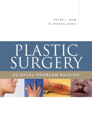 cover image of Plastic Surgery